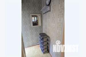 1-к квартира, посуточно, 28м2, 1/2 этаж