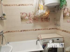 3-к квартира, посуточно, 72м2, 2/9 этаж