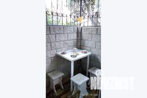 1-к квартира, посуточно, 22м2, 1/7 этаж