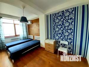 2-к квартира, посуточно, 56м2, 3/4 этаж