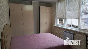 3-к квартира, на длительный срок, 60м2, 3/3 этаж