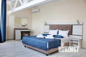 2-к квартира, посуточно, 80м2, 1/1 этаж