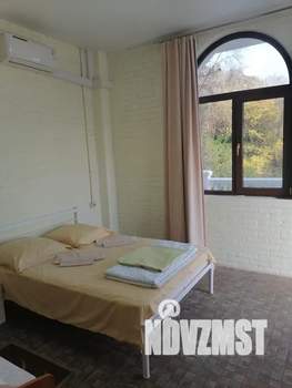 Студия квартира, посуточно, 25м2, 1/4 этаж