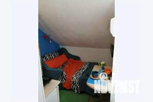 1-к квартира, посуточно, 10м2, 1/2 этаж