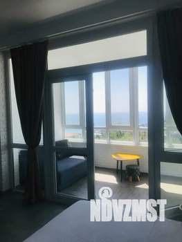 2-к квартира, посуточно, 50м2, 1/1 этаж