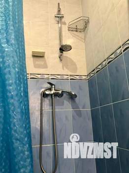 1-к квартира, посуточно, 35м2, 4/7 этаж