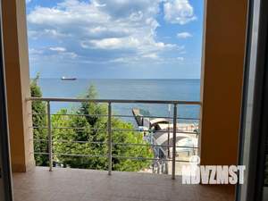 1-к квартира, посуточно, 42м2, 1/3 этаж