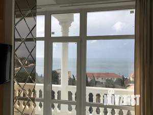 Студия квартира, посуточно, 22м2, 4/5 этаж