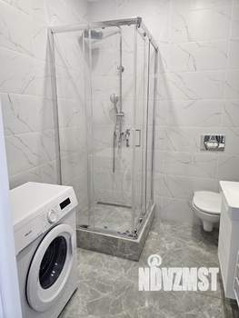 Студия квартира, на длительный срок, 35м2, 5/7 этаж