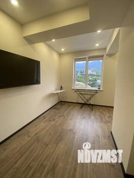 1-к квартира, посуточно, 66м2, 4/5 этаж