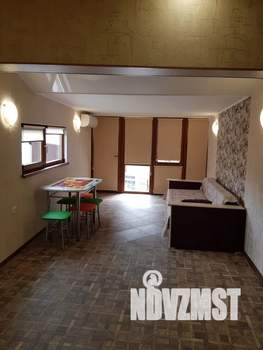 2-к квартира, посуточно, 68м2, 3/3 этаж