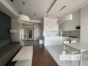 2-к квартира, посуточно, 65м2, 9/12 этаж