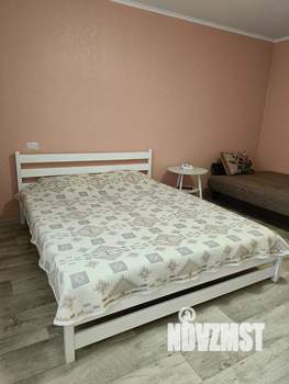 1-к квартира, посуточно, 43м2, 4/5 этаж