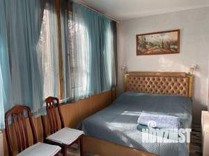 2-к квартира, посуточно, 45м2, 2/2 этаж