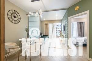 2-к квартира, посуточно, 67м2, 15/20 этаж