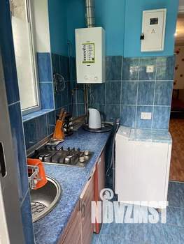 1-к квартира, посуточно, 25м2, 1/3 этаж