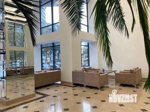 1-к квартира, посуточно, 45м2, 6/18 этаж