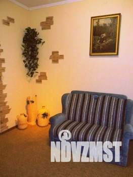 3-к квартира, посуточно, 70м2, 1/3 этаж