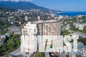 1-к квартира, посуточно, 32м2, 13/18 этаж