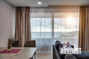 2-к квартира, посуточно, 75м2, 1/1 этаж