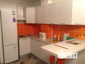 2-к квартира, посуточно, 68м2, 5/6 этаж