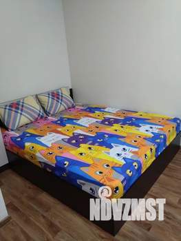 1-к квартира, посуточно, 34м2, 5/16 этаж