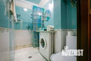 1-к квартира, посуточно, 28м2, 2/10 этаж