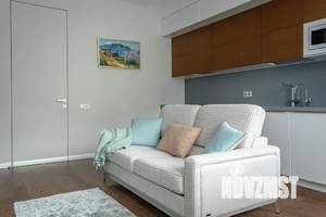 2-к квартира, посуточно, 45м2, 4/10 этаж