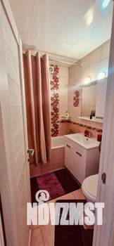 2-к квартира, посуточно, 40м2, 3/3 этаж