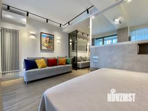 2-к квартира, посуточно, 60м2, 10/17 этаж