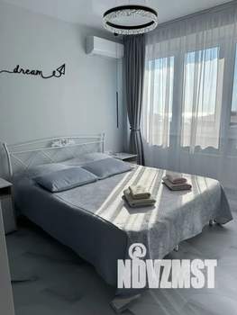 1-к квартира, посуточно, 38м2, 14/15 этаж