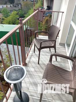 1-к квартира, посуточно, 24м2, 3/3 этаж