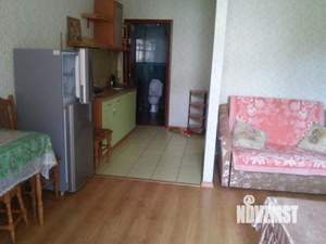 Студия квартира, на длительный срок, 25м2, 2/3 этаж