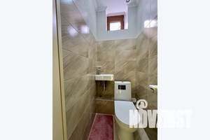 1-к квартира, посуточно, 30м2, 1/5 этаж