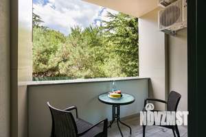 1-к квартира, посуточно, 48м2, 1/1 этаж