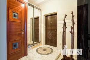 1-к квартира, посуточно, 75м2, 1/1 этаж