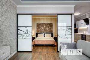 2-к квартира, посуточно, 90м2, 1/1 этаж