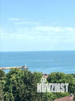 2-к квартира, посуточно, 85м2, 3/3 этаж