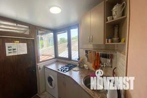 2-к квартира, посуточно, 32м2, 2/2 этаж