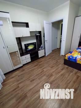 1-к квартира, посуточно, 34м2, 5/16 этаж