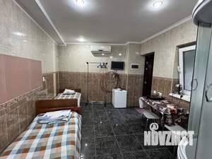Студия квартира, посуточно, 15м2, 1/1 этаж