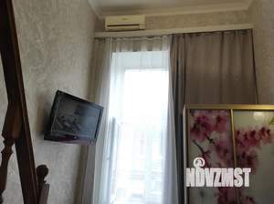 Студия квартира, посуточно, 22м2, 2/5 этаж