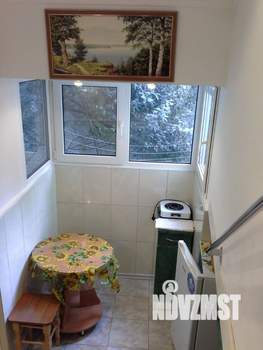 1-к квартира, посуточно, 18м2, 2/3 этаж