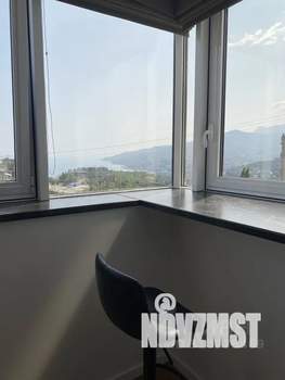 Студия квартира, посуточно, 33м2, 6/12 этаж