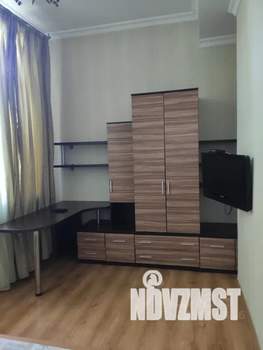 2-к квартира, посуточно, 70м2, 2/3 этаж