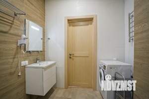 1-к квартира, посуточно, 62м2, 2/12 этаж