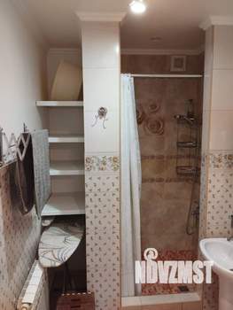 2-к квартира, посуточно, 35м2, 1/1 этаж