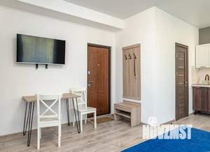 1-к квартира, посуточно, 30м2, 3/3 этаж