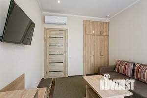 2-к квартира, посуточно, 35м2, 1/2 этаж