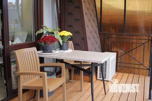 1-к квартира, посуточно, 33м2, 2/2 этаж